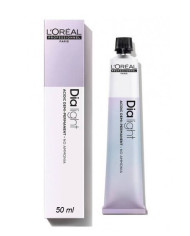 l oreal dia light 9-82 biondo chiarissimo cenere moka   50 ml