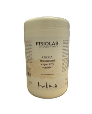 FISIOLAB CREAMA TECAR TERAPIA 1000 ML