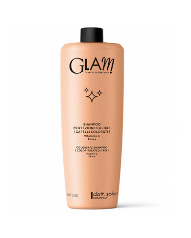 GLAM SHAMPOO PROTEZIONE COLORE 1000 ML