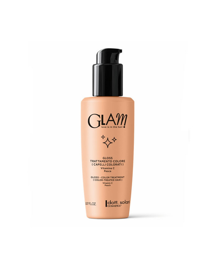 GLAM GLOSS TRATTAMENTO COLORE 150 ML