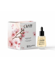 GLAM GOCCE DI LUCE PROTEZIONE COLORE (CAPELLI COLORATI) VIAMINA C E PESCA 30 ML