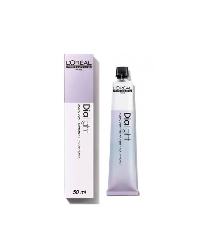 LOREAL DIA LIGHT 10.18 BIONDO PLAT BEIGE MOK 50ML