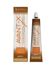 RAYWELL AVANTX NO AMMONIA 4.08 CAFFE ORO 100 ML