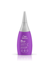 WELLA PRO+ PERFORM PERM LOTION C 75 ML - PER CAPELLI COLORATI