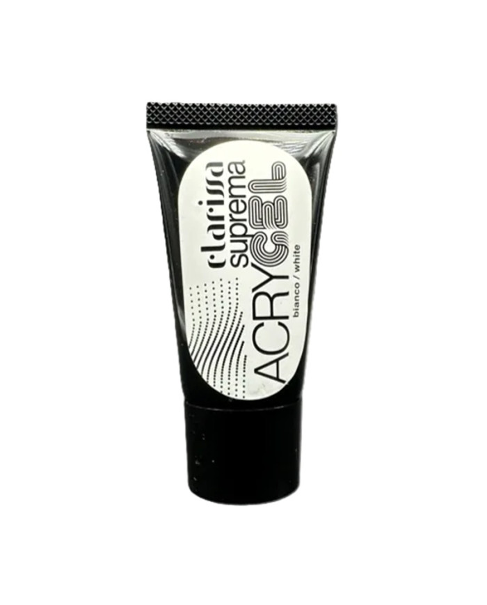 SUREMA ACRYGEL BIANCO 30 GR TPO/HEMA FREE
