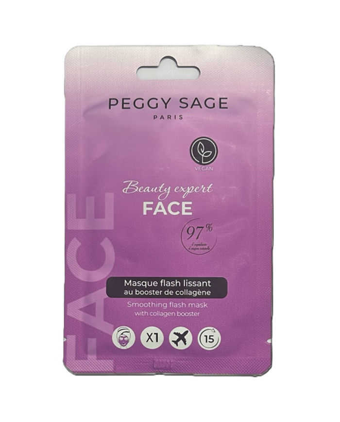 PEGGY SAGE PATCH FLASH CONTORNO OCCHI ANTIETA