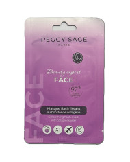 PEGGY SAGE PATCH FLASH CONTORNO OCCHI ANTIETA' COLLAGENE BOOSTER