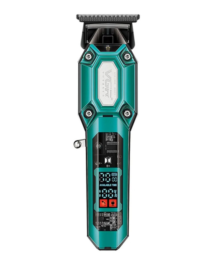 VGR SUPER TRIMMER V-900  CORD/CORDLESS