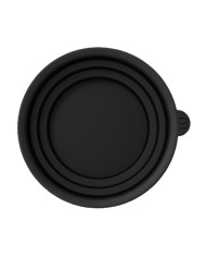 L3VEL3 CIOTOLA COLLAPSIBLE TINT BOWL BLACK