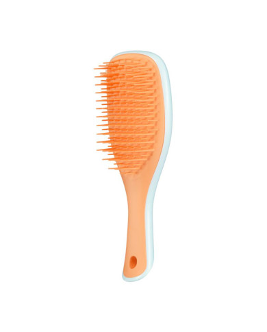 TT ULTIMATE DETANGLER MINI ICE BLUE & SWEET ORANGE