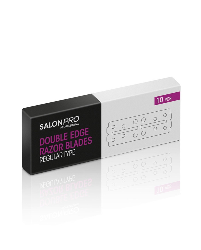 LAME PER SFILZINO SALON PRO UNIVERSAL CNF 10PZ
