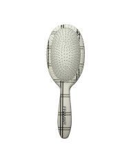 FRAMAR DETANGLE BRUSH PLAID HAIR DAY - CHARLOTTE
