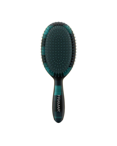FRAMAR DETANGLE BRUSH PLAID BLAIR