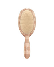 FRAMAR DETANGLE BRUSH PLAID HAIR DAY - RORY
