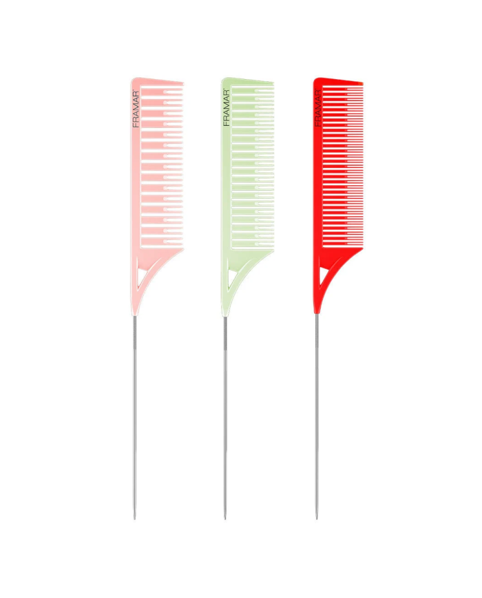 FRAMAR DREAMWEAVER COMB STRAW SHORT 3 PZ