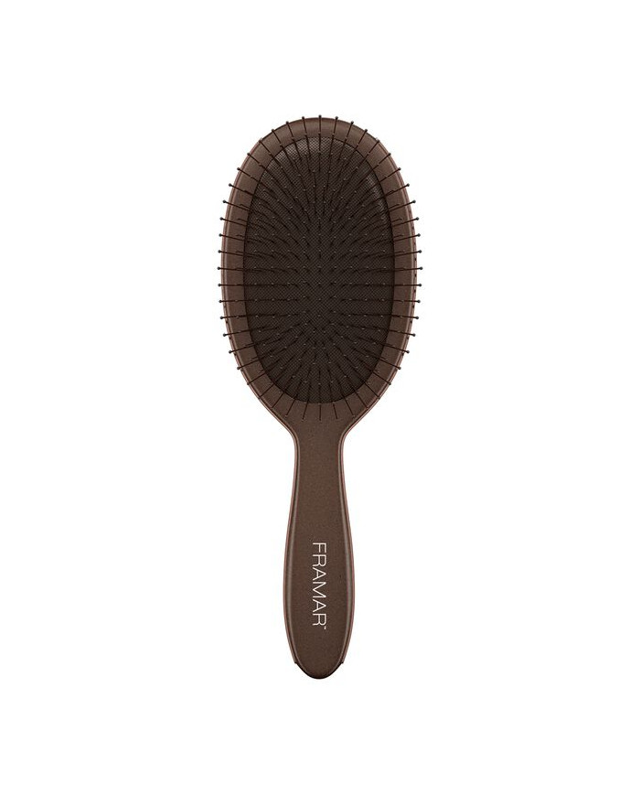 FRAMAR DETANGLE BRUSH TERRA EARTH