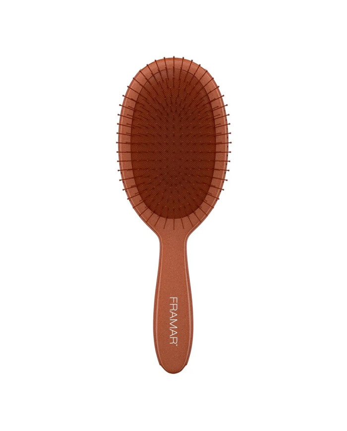FRAMAR DETANGLE BRUSH TERRA CLAY