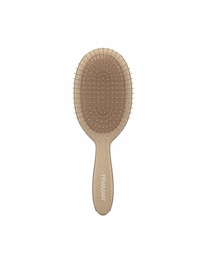 FRAMAR DETANGLE BRUSH TERRA CANVAS