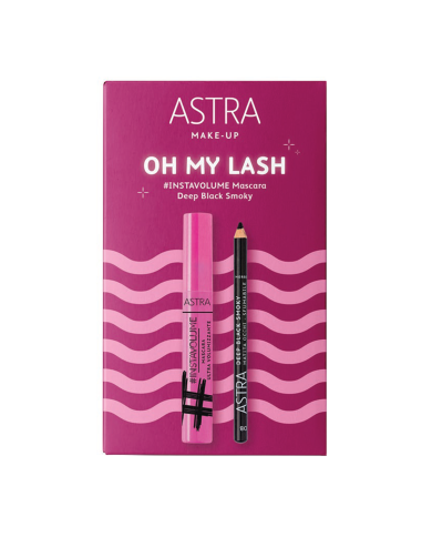ASTRA KIT - OH MY LASH