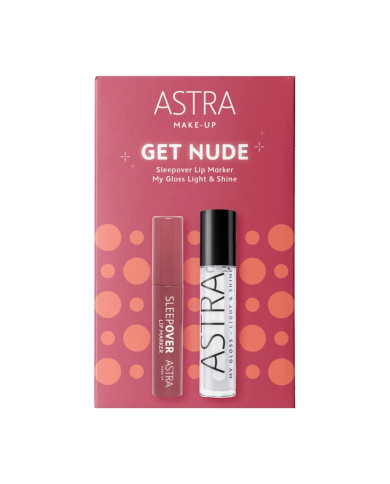 ASTRA KIT - GET NUDE