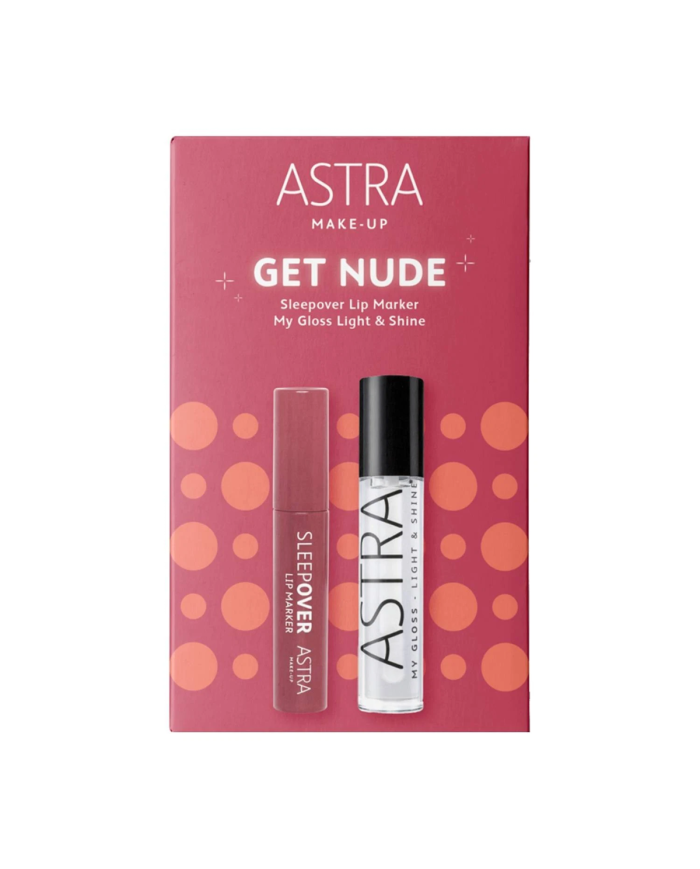 ASTRA KIT - GET NUDE