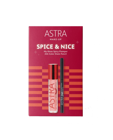 ASTRA KIT - SPICE & NICE