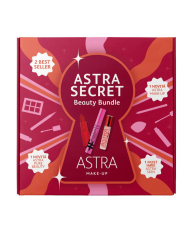 ASTRA KIT - SECRET BEAUTY BUNDLE RED BOX 7 PZ