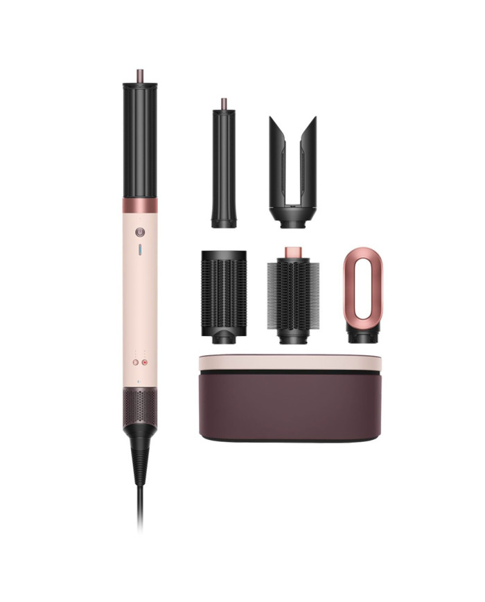 DYSON AIRWRAP CO-ANDA STRAIGTH + WAVY