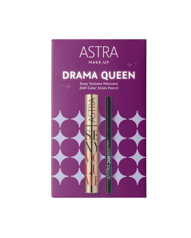 ASTRA KIT - DRAMA QUEEN