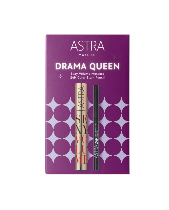 ASTRA KIT - DRAMA QUEEN
