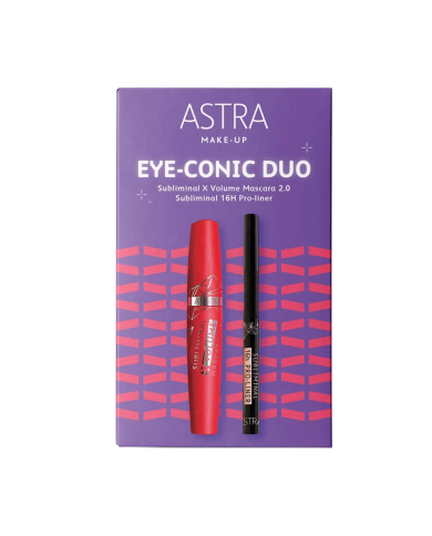 ASTRA KIT - EYE-CONIC DUO