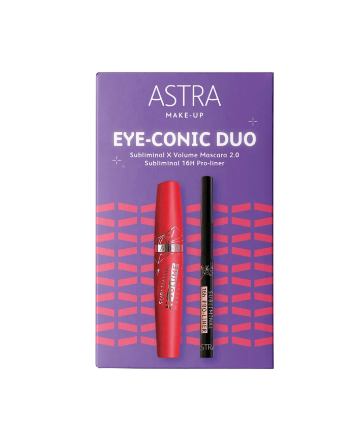 ASTRA KIT - EYE-CONIC DUO