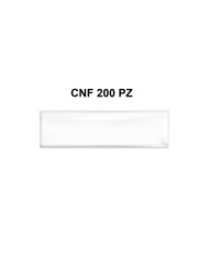 UPGRADE COVER UP MONOUSO TERMORESISTENTE LARGE 200 PZ