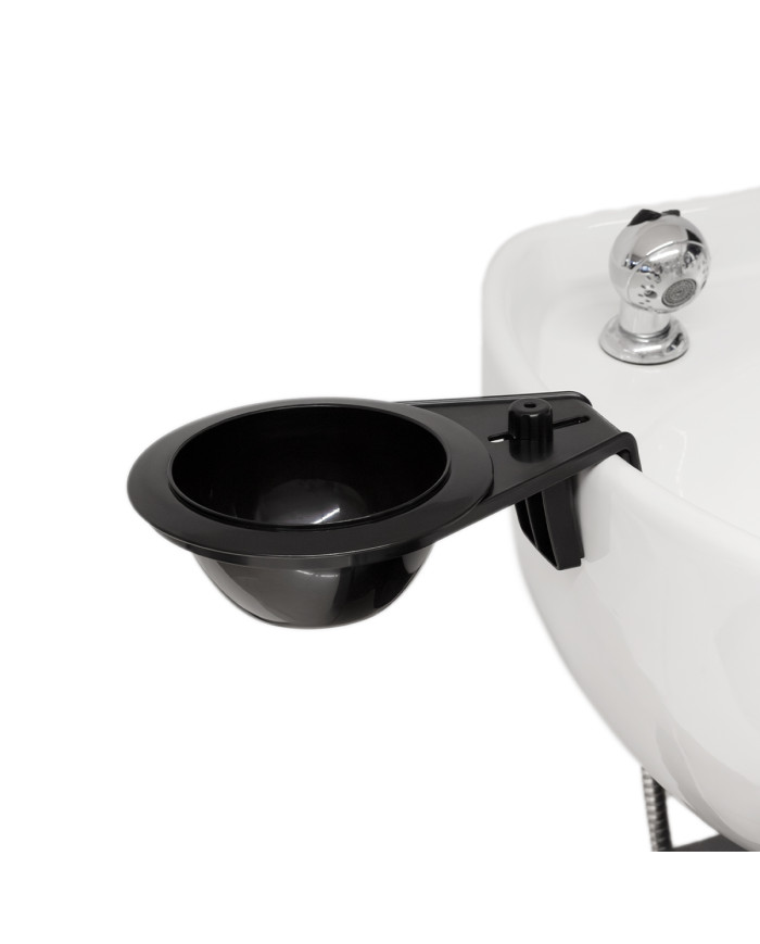 VASCHETTA TINTURA CON SUPPORTO LAVABO LABOR
