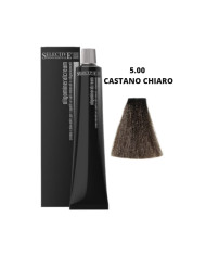 SELECTIVE TINTURA OLIGOMINERALE 100 ML - 5.00 CASTANO CHIARO
