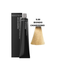SELECTIVE TINTURA OLIGOMINERALE 100 ML - 9.00 BIONDO CHIARISSIMO