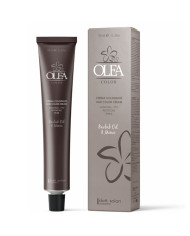 CREOLEA CREMA COLORANTE SENZA AMMONIACA 100ML - N. 4.0 CASTANO