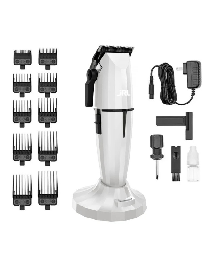 JRL ONYX CLIPPER FF2020C-B CORDLESS GHOST