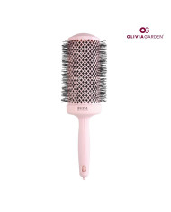 OLIVIA GARDEN SPAZZOLA SPEED PINK 65 MM