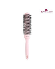 OLIVIA GARDEN SPAZZOLA BLOWOUT SPEED PINK 35 MM