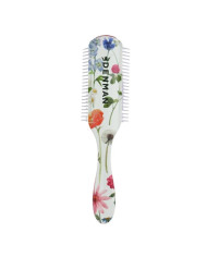 DENMAN SPAZZOLA D4 9 FILE DELUXE FLORA