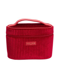 PEGGY SAGE ASTUCCIO BEAUTY SET ROSSO