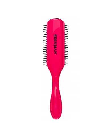 DENMAN SPAZZOLA D4 ORCHID PINK