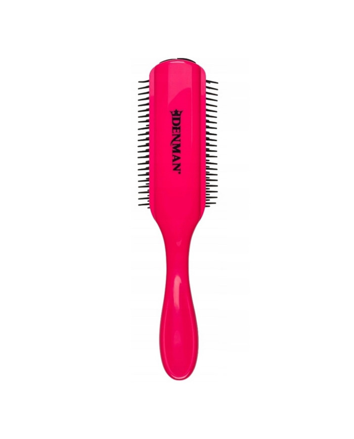 DENMAN SPAZZOLA D4 ORCHID PINK