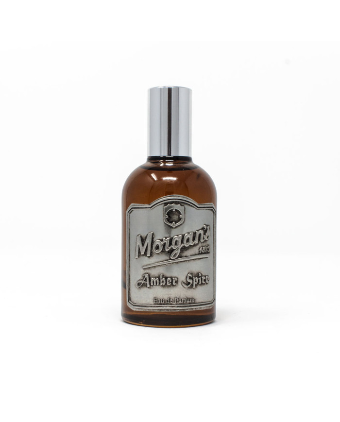 MORGANS - AMBER SPICE EAU DE PARFUM 50ML VAPO