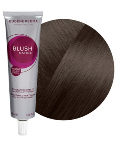 EUGENEPERMA BLUSH SATINE CASTANO 100 ML
