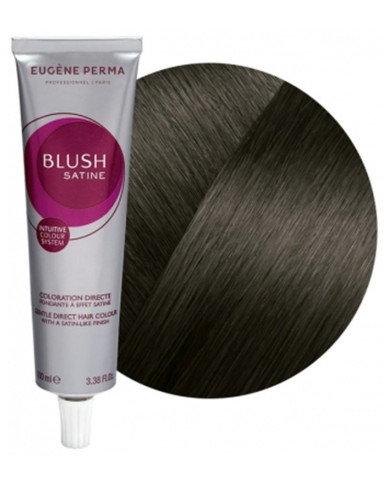 EUGENEPERMA BLUSH SATINE CASTANO SCURO 100 ML