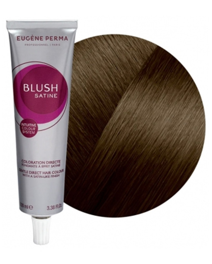 EUGENEPERMA BLUSH SATINE MARRONE 100 ML