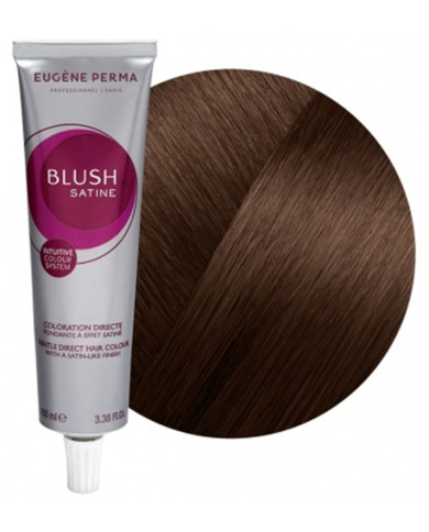 EUGENEPERMA BLUSH SATINE MARRONE MOGANO 100 ML