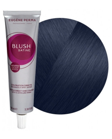 EUGENEPERMA BLUSH SATINE BLU NOTTE PROFONDO 100 ML